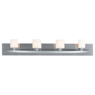 Cosmos 4 Light Bath Bar by Access Lighting - Starlight Lighting USA and Canada